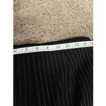 EXPRESS Vintage 90s striped Pants high rise Photo 5