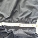 ALBION FIT Albion Black Cap Sleeve Jumpsuit Photo 9