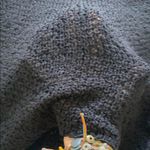 Ralph Lauren  poncho sweater Photo 5