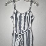 Rails  Happer Jumpsuit in Laguna Stripe‎ Photo 5