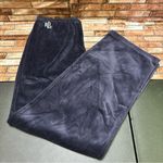 Ralph Lauren Essentials Navy Blue Lounge Pants size S Photo 5