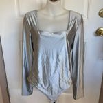 House of Harlow NWT L Bodysuit Photo 0