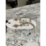 8 Other Reasons Moon And Star Earrings Gold Womens Size OS Photo 3