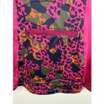 Krimson Klover Swim shirt women size small Pink Photo 8