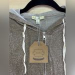 Kori NWT Lace Flowy Jacket Photo 2