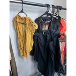 Free People 14 Piece Bundle Tops Skirt Dress Size Small Photo 2