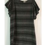 Moon River Anthropologie dress by black & white Large Photo 0