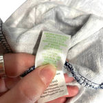 Lilly Pulitzer  Leona Terry Zip Up Jacket Navy Blue‎ Oh Cabana Boy Print Size XS Photo 8