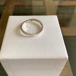 Pandora NWOT  Ring 7 Photo 1