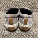 Camo Slip On Shoes Size 8.5 Photo 3