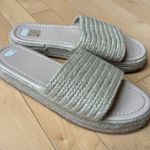 SheIn Espadrille Slides Photo 0