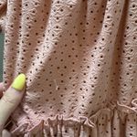 Speechless  Dress Pink Photo 2