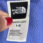 The North Face Vintage  Fleece Quarter Zip‎ Size Large Photo 3