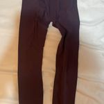 Lululemon Align Purple Leggings Photo 0