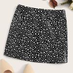 SheIn Star Skirt Photo 0