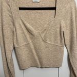 Aritzia Aritizia Wilfred Sweater Photo 2
