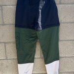 Outdoor Voices Colorblock Women's Cargo Pants Size S Photo 5
