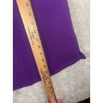 FIGS ‎ catarina one pocket scrub top ultra violet xs Photo 5