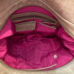 Botkier Legacy TRIGGER GREY LEATHER SATCHEL SHOULDERBAG Photo 3