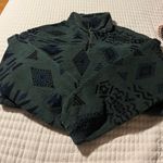 Zaful Quarter Zip Pullover Photo 0