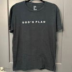 God Is Dope Black T Photo 0