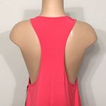 Lovers + Friends coral dress. PXL NWT Photo 4