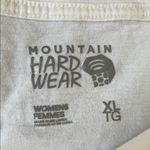 Mountain Hardwear  Mountain & Seas Hourglass Tee XL Photo 4