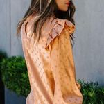 VICI Satin Top Photo 2