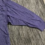 Free People one up Henley long sleeve in night watch Photo 2