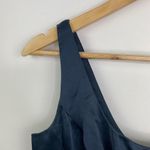 Adrianna Papell  Boutique Navy Blue Mini Dress Womens Size 8 Cocktail Party Event Photo 1