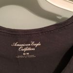 American Eagle Vneck Top Photo 3