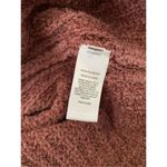 EXPRESS  Chunky Knit V-Neck Sweater Winter Preppy Casual School Photo 5