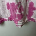 Urban Outfitters Vintage 90s Ducks Unlimited Macon Ladies T Shirt Large L Pink White Embroidered Photo 5