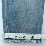 Tinseltown Light Wash Distressed High Rise Denim Blue Skinny Jeans 11 Photo 12