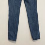 JOES JEANS Fahrenheit Mid Rise Skinny Jeans Claudine Warm Winter 29 Photo 16