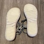 London Fog  Women's Shore Club Strap Sandals 8 Photo 3
