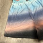 Forever 21   strapless ombre terry coverup romper Photo 2