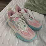 wade all city 11 v2 shoes Pink Size 8.5 Photo 0