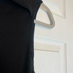 LIONESS Original Sin Dress in Onyx Photo 7