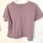 Wildfox  Size Small Grey Dog Roommate of the Year T-shirt Pet Dalmatian Photo 3