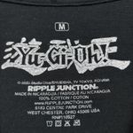 Yu-Gi-Oh! T-shirt size medium Photo 3