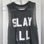 Fifth Sun Tank Photo 1