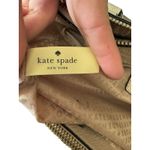 Kate Spade  Mulberry Street Leighann Pebbled Leather Crossbody Tote Photo 12