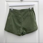 Active USA Olive Green Shorts Photo 5