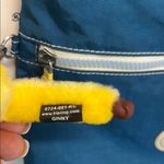 Kipling  Crossbody Annebelle in Rebel Navy Blue w/Ginny the Gorilla 🦍 ☀️ Photo 5