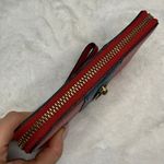 Marc by Marc Jacobs  Zip Around Wallet / w Wristlet Photo 3