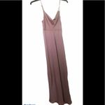 Free People smoke & mirrors maxi cami dress Photo 5