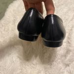 Enzo Angiolini  golden stars leather flats Photo 4