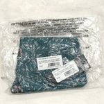 NWT Tavik Ali Moderate Swim Bottom Wild Flower Print in Storm Green Photo 4