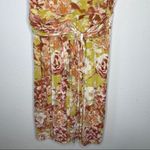 Enfocus Studio Vintage  Floral Dress Photo 2